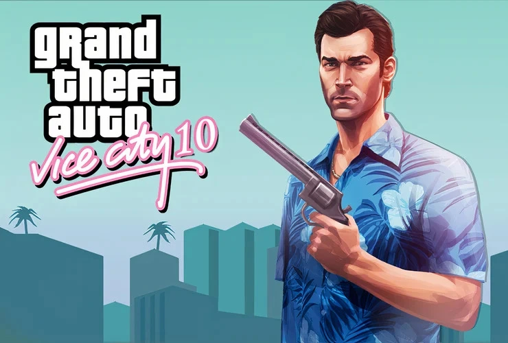 لعبة جاتا (GTA): ألعاب مجانية و العاب فلاش القديمة بدون تحميل